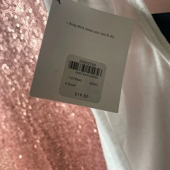 Victoria secret sport tank top - Picture 4 of 5